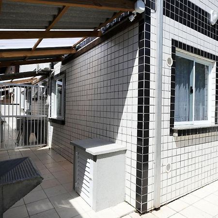 Residencial Adolfo - Mestre Naro بومبينهاس المظهر الخارجي الصورة
