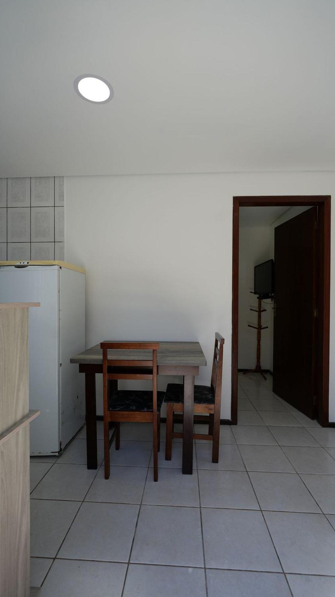 Residencial Adolfo - Mestre Naro بومبينهاس المظهر الخارجي الصورة
