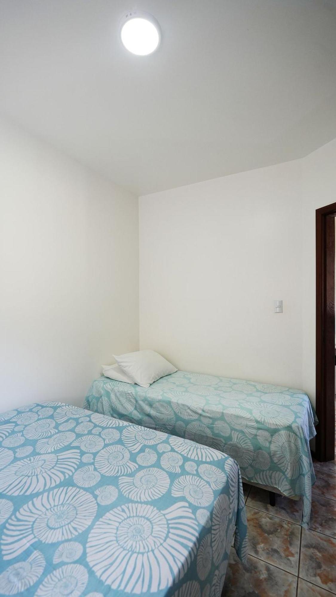 Residencial Adolfo - Mestre Naro بومبينهاس المظهر الخارجي الصورة