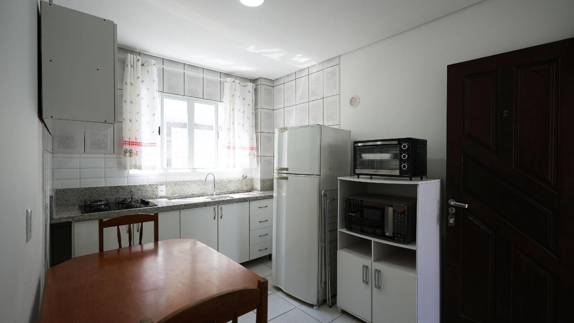Residencial Adolfo - Mestre Naro بومبينهاس المظهر الخارجي الصورة