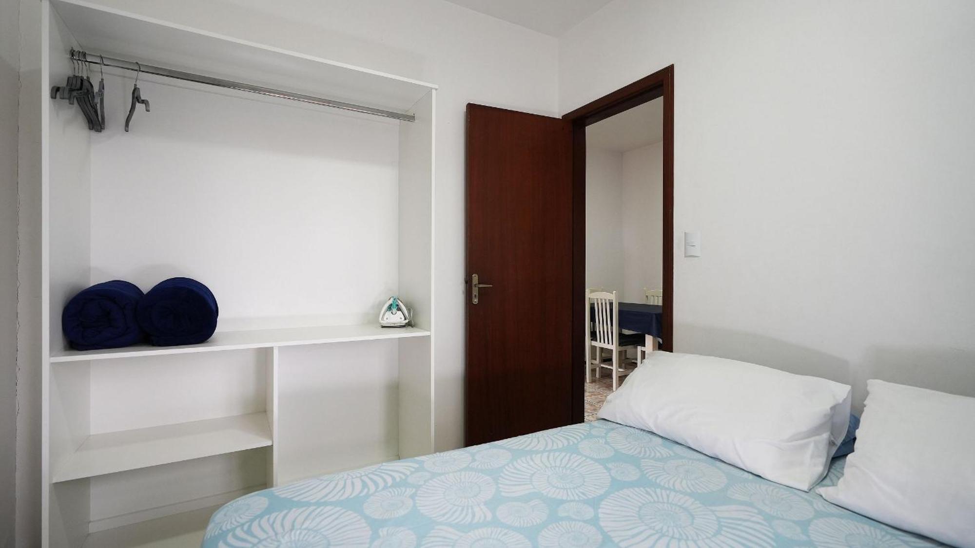 Residencial Adolfo - Mestre Naro بومبينهاس المظهر الخارجي الصورة