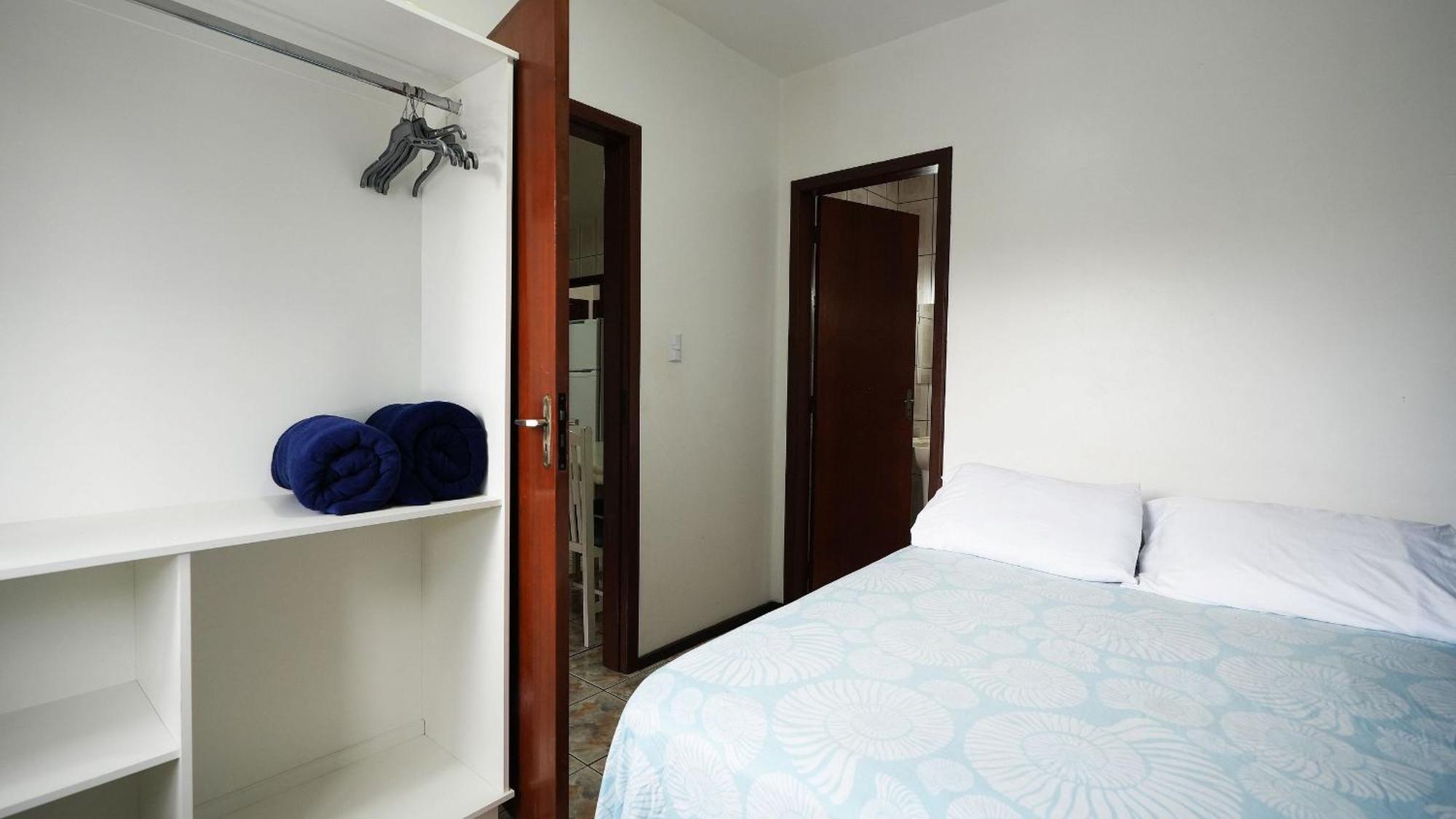 Residencial Adolfo - Mestre Naro بومبينهاس المظهر الخارجي الصورة
