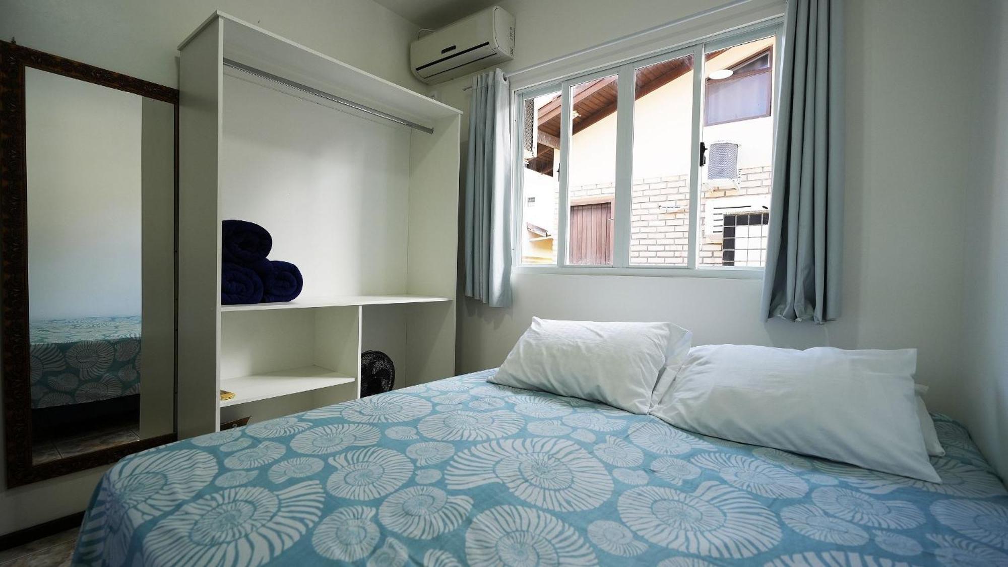 Residencial Adolfo - Mestre Naro بومبينهاس المظهر الخارجي الصورة